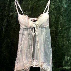 You'll Look Better in this Victoria's Secret 34B